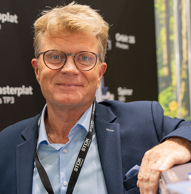 Michael Söndergaard