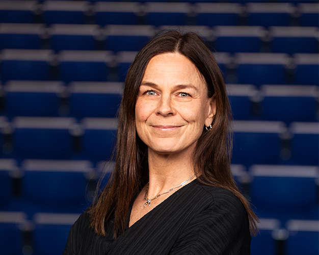 Lisa Moll Börjesson