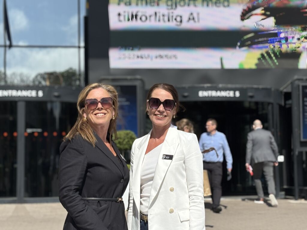 Scanpack on tour: meet us at IPACK-IMA